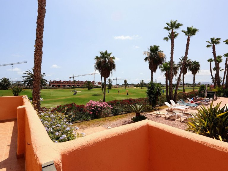 Apartment for Sale in Los Alcazares, Murcia 22