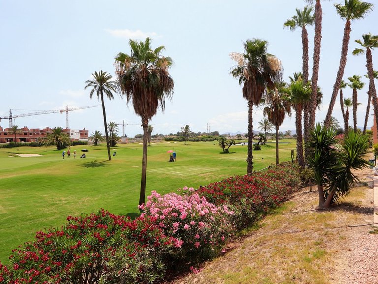 Apartment for Sale in Los Alcazares, Murcia 24