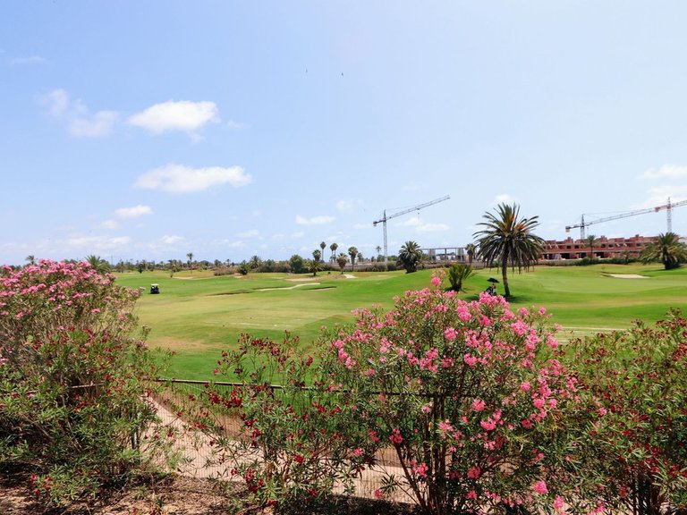 Apartment for Sale in Los Alcazares, Murcia 25