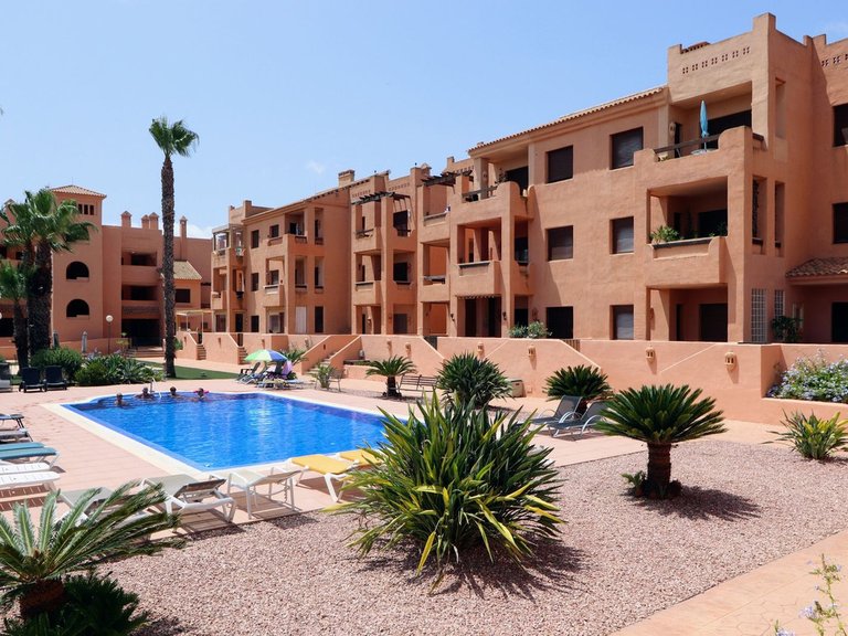 Apartment for Sale in Los Alcazares, Murcia 26