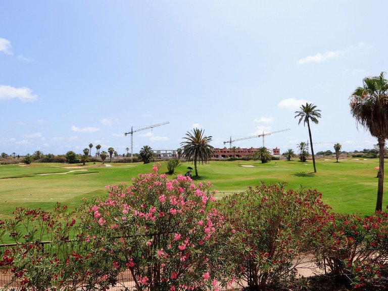 Apartment for Sale in Los Alcazares, Murcia 30