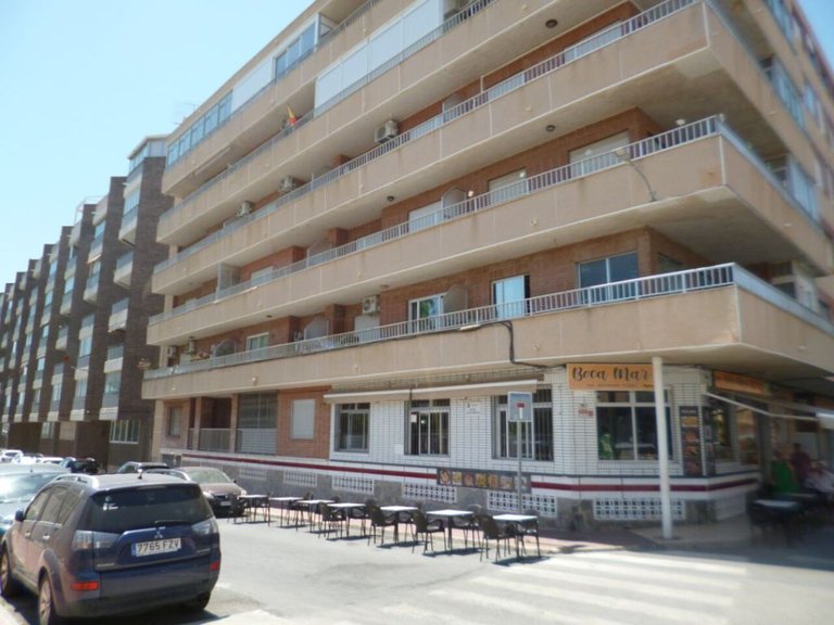 Apartment for Sale in Villamartin, Alicante 1