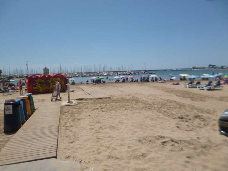 Apartment for Sale in Villamartin, Alicante 3