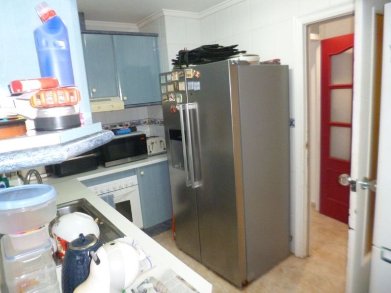 Apartment for Sale in Villamartin, Alicante 11