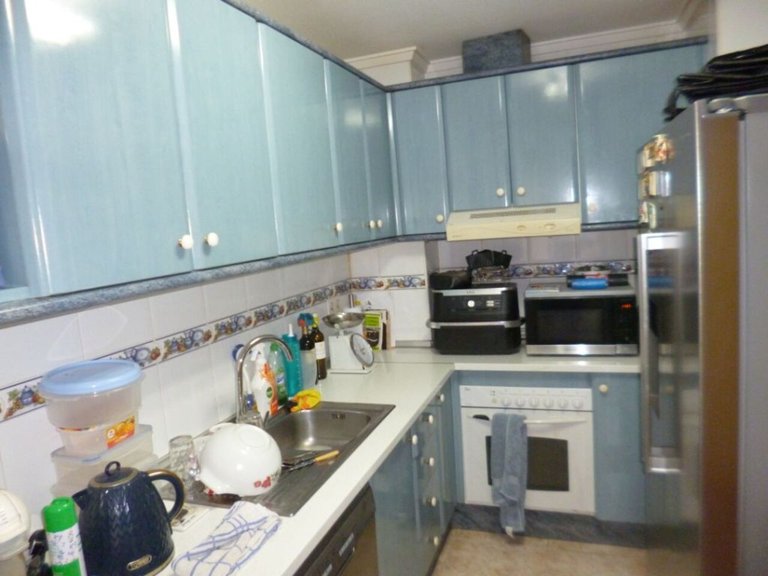 Apartment for Sale in Villamartin, Alicante 12