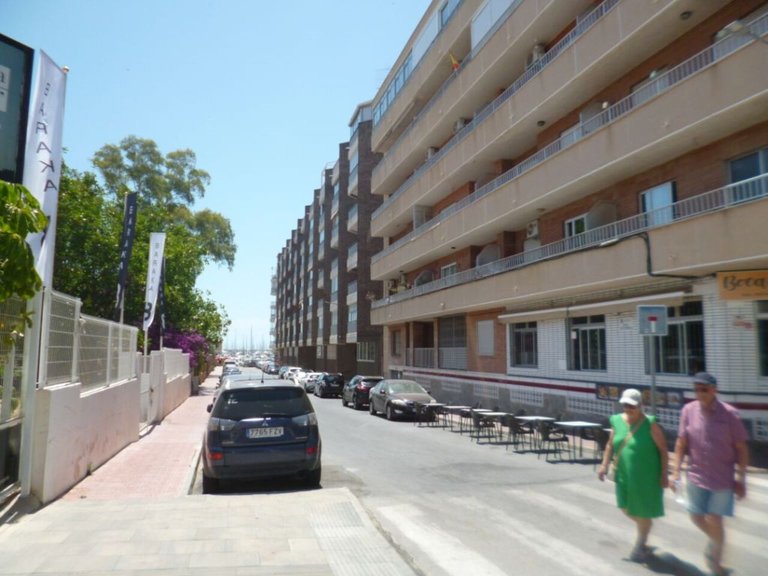 Apartment for Sale in Villamartin, Alicante 21