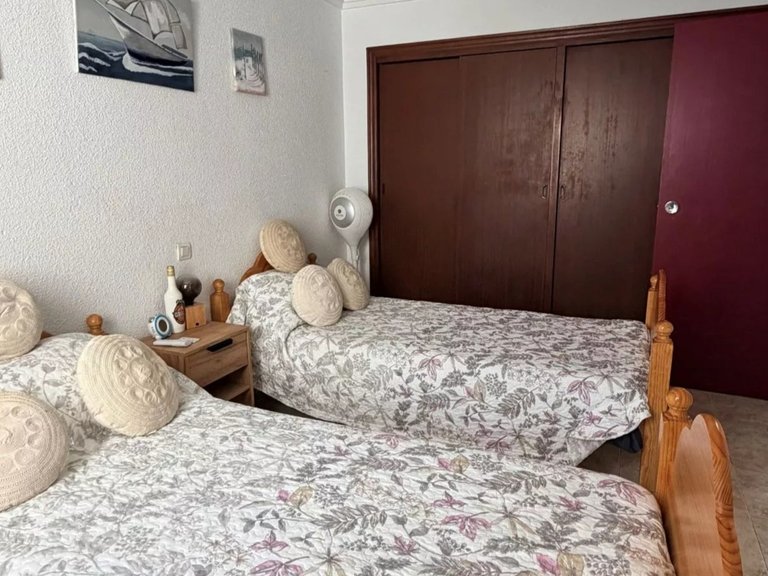 Apartment for Sale in Villamartin, Alicante 23