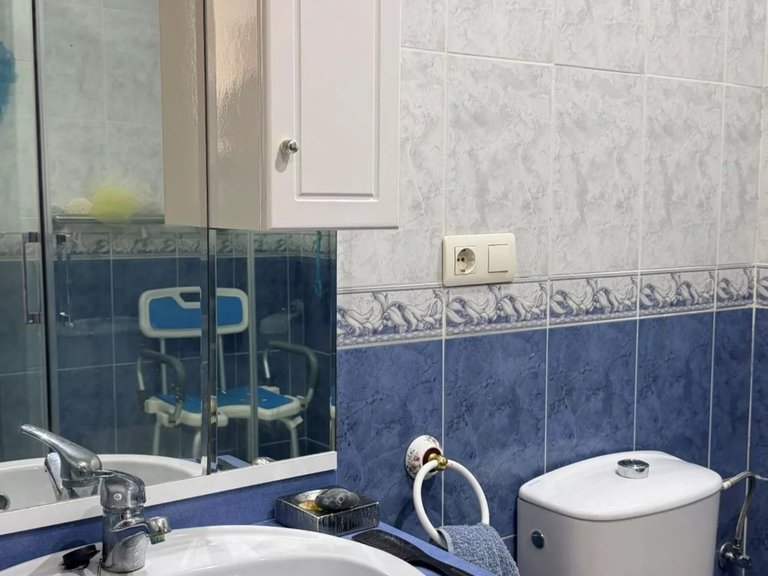 Apartment for Sale in Villamartin, Alicante 26
