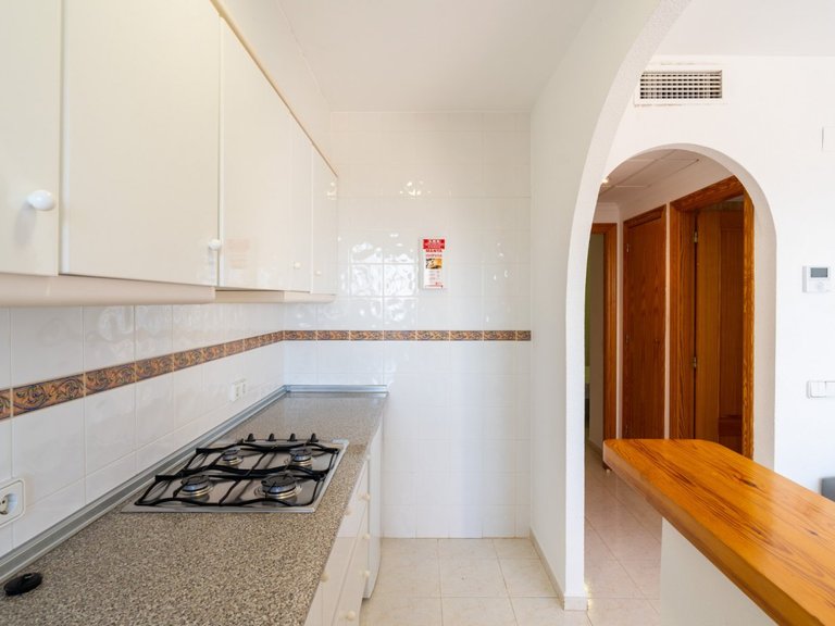 Apartment for Sale in Calpe, Alicante 9