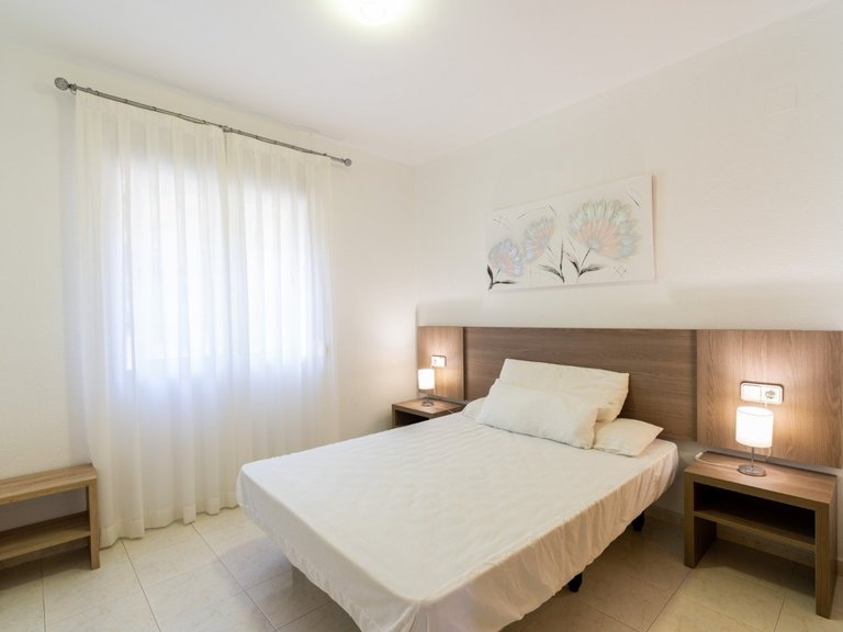 Apartment for Sale in Calpe, Alicante 11