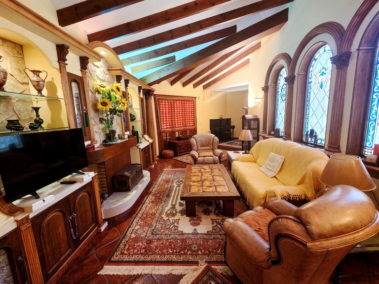 Villa for Sale in Elche, Alicante 9