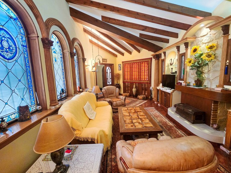 Villa for Sale in Elche, Alicante 10