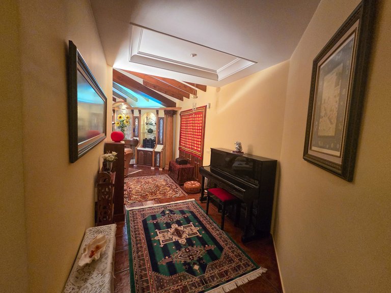 Villa for Sale in Elche, Alicante 19