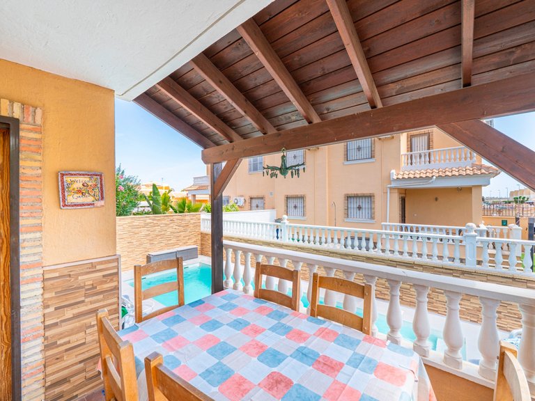 Villa for Sale in Rojales, Alicante 8