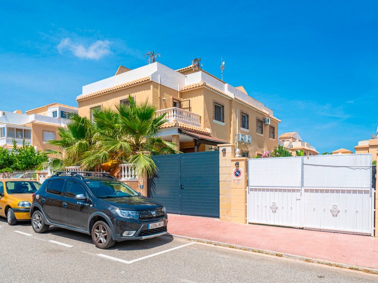Villa for Sale in Rojales, Alicante 27