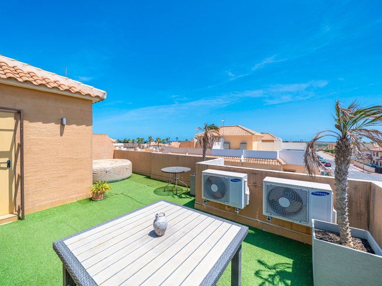 Villa for Sale in Rojales, Alicante 28