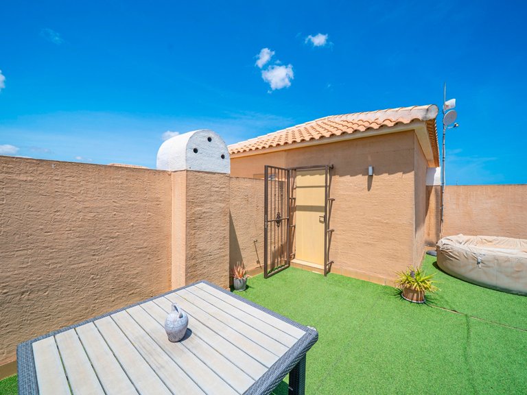 Villa for Sale in Rojales, Alicante 29