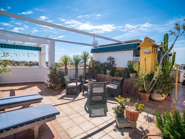 Apartment for Sale in La Florida, Alicante 2