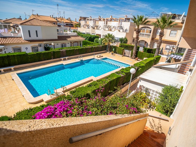 Apartment for Sale in La Florida, Alicante 4