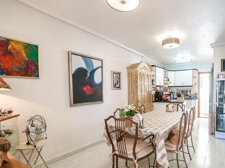 Apartment for Sale in La Florida, Alicante 6