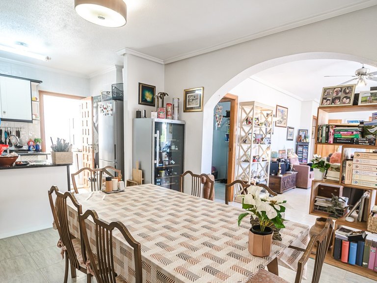 Apartment for Sale in La Florida, Alicante 7