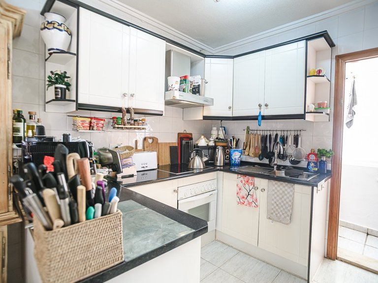 Apartment for Sale in La Florida, Alicante 8