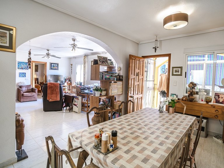 Apartment for Sale in La Florida, Alicante 10