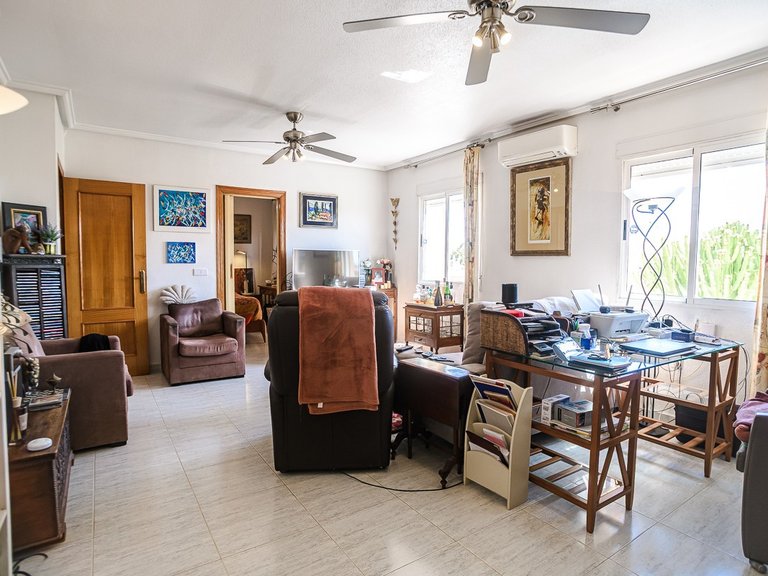 Apartment for Sale in La Florida, Alicante 11