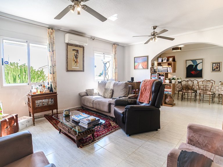 Apartment for Sale in La Florida, Alicante 12