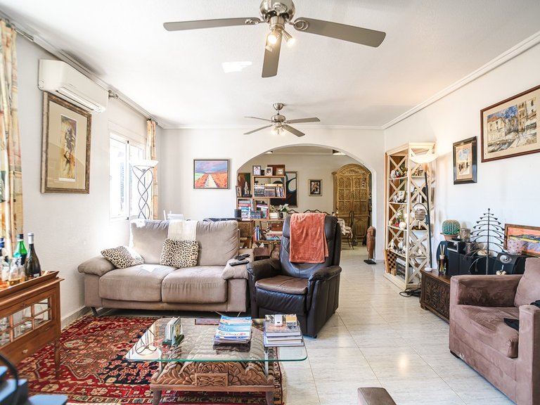 Apartment for Sale in La Florida, Alicante 15