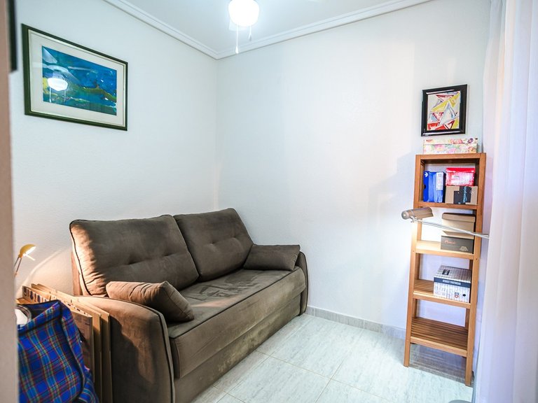 Apartment for Sale in La Florida, Alicante 22