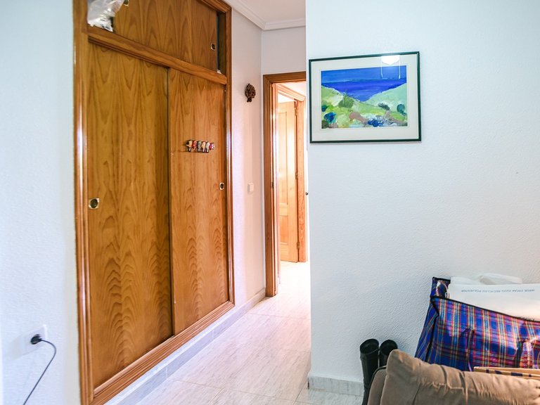 Apartment for Sale in La Florida, Alicante 23