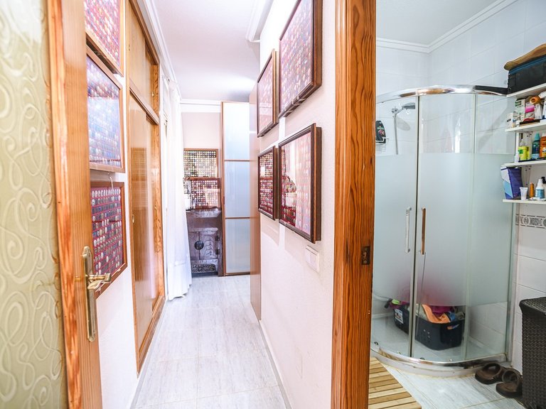 Apartment for Sale in La Florida, Alicante 24