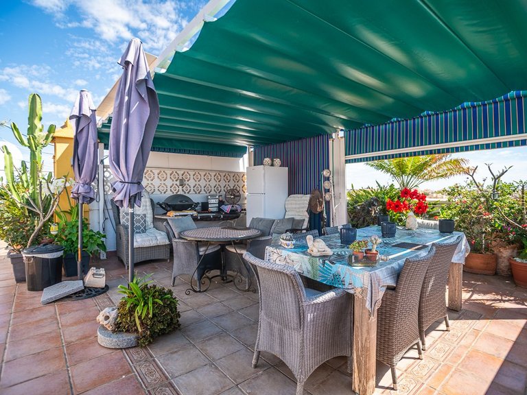 Apartment for Sale in La Florida, Alicante 27
