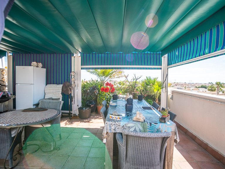 Apartment for Sale in La Florida, Alicante 28