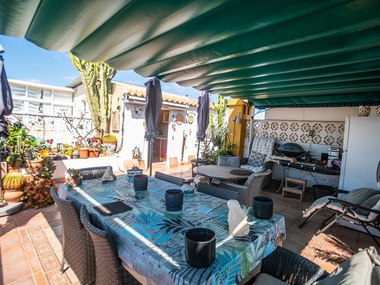 Apartment for Sale in La Florida, Alicante 29