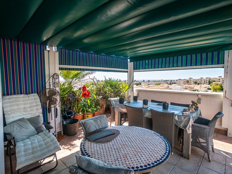 Apartment for Sale in La Florida, Alicante 31