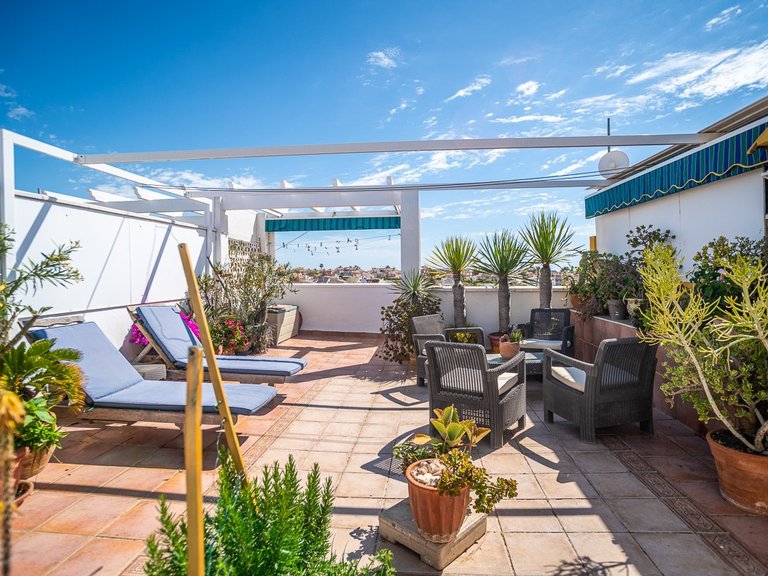 Apartment for Sale in La Florida, Alicante 34