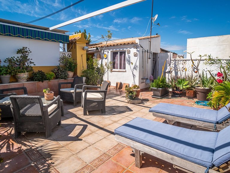 Apartment for Sale in La Florida, Alicante 36