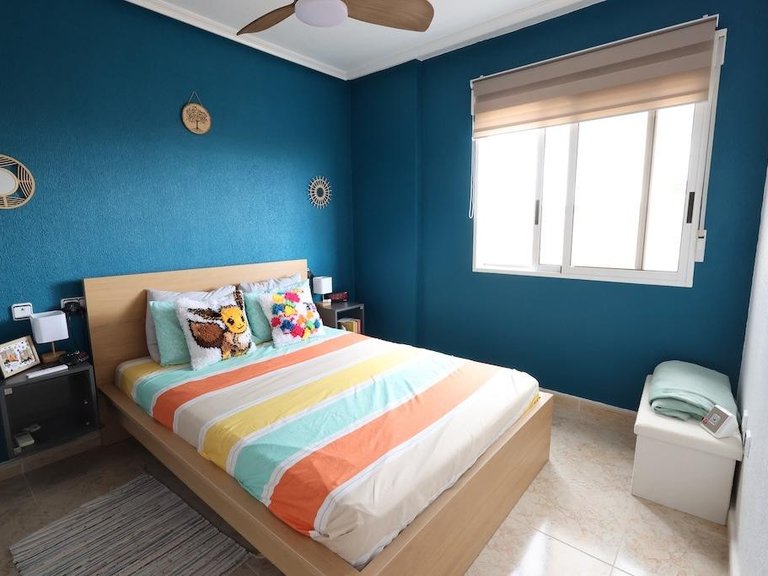 Villa for Sale in San Miguel De Salinas, Alicante 11