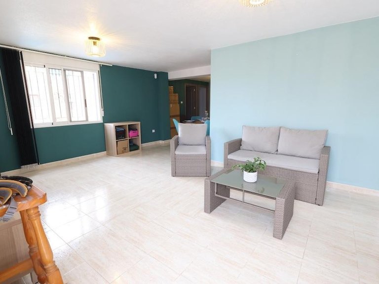Villa for Sale in San Miguel De Salinas, Alicante 16