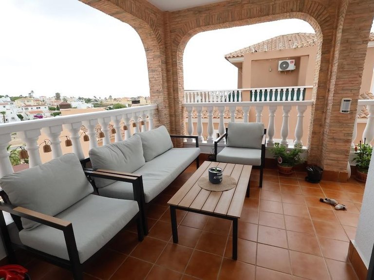 Villa for Sale in San Miguel De Salinas, Alicante 25