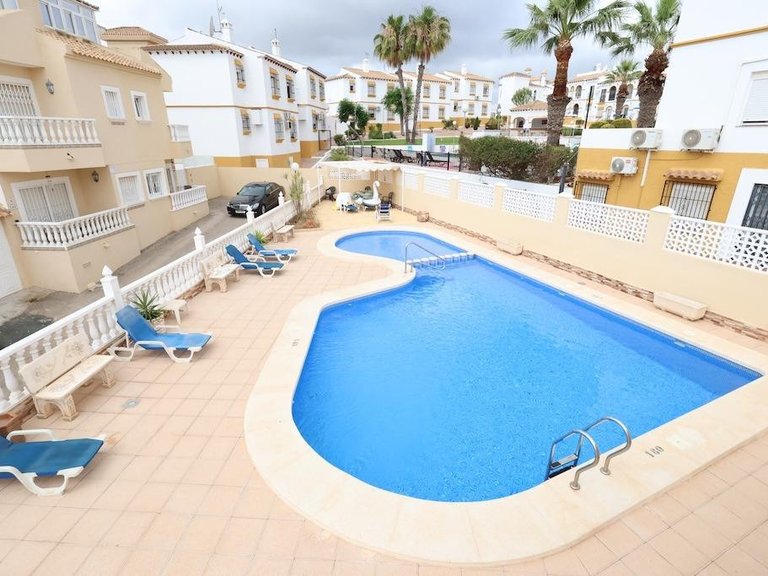Villa for Sale in San Miguel De Salinas, Alicante 32