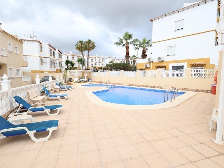 Villa for Sale in San Miguel De Salinas, Alicante 33