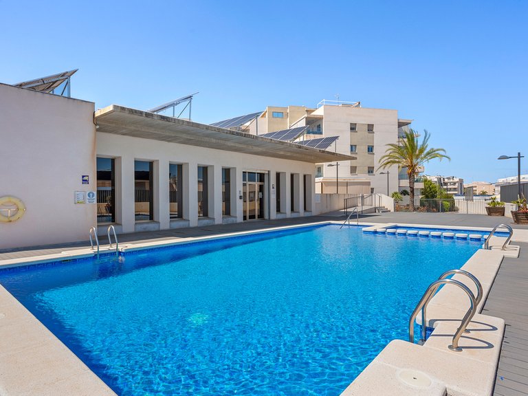 Apartment for Sale in Los Dolses, Alicante 1