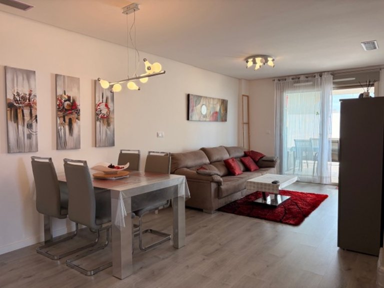 Apartment for Sale in Los Dolses, Alicante 2