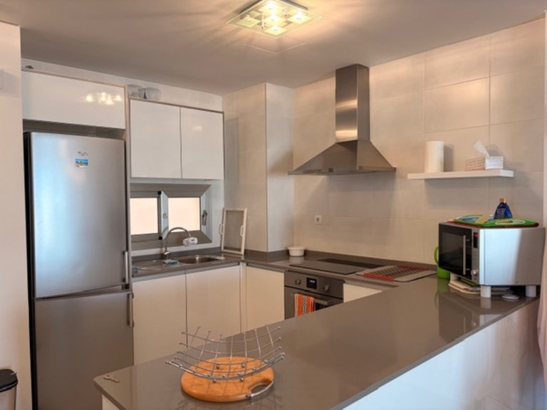 Apartment for Sale in Los Dolses, Alicante 4