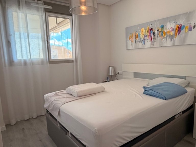 Apartment for Sale in Los Dolses, Alicante 5