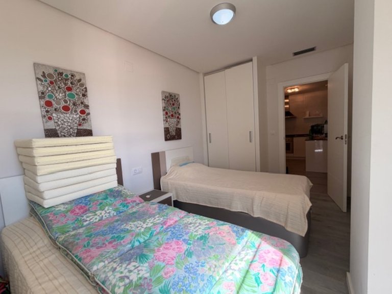 Apartment for Sale in Los Dolses, Alicante 9