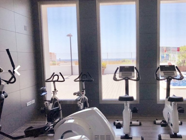 Apartment for Sale in Los Dolses, Alicante 27